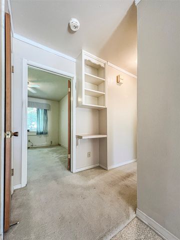 2706 Bois D Arc Street, Commerce, TX 75428