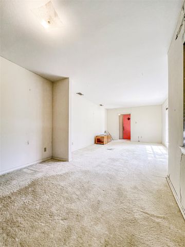 2706 Bois D Arc Street, Commerce, TX 75428
