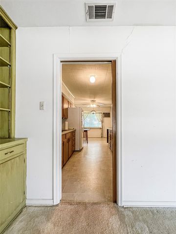 2706 Bois D Arc Street, Commerce, TX 75428