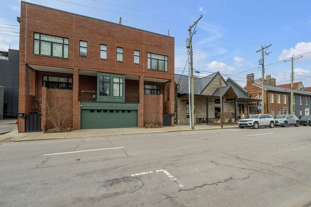 514 W Short Street 103, Lexington, KY 40507