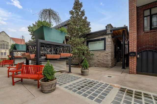 514 W Short Street 103, Lexington, KY 40507