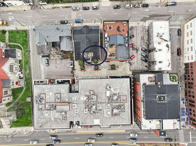 514 W Short Street 103, Lexington, KY 40507