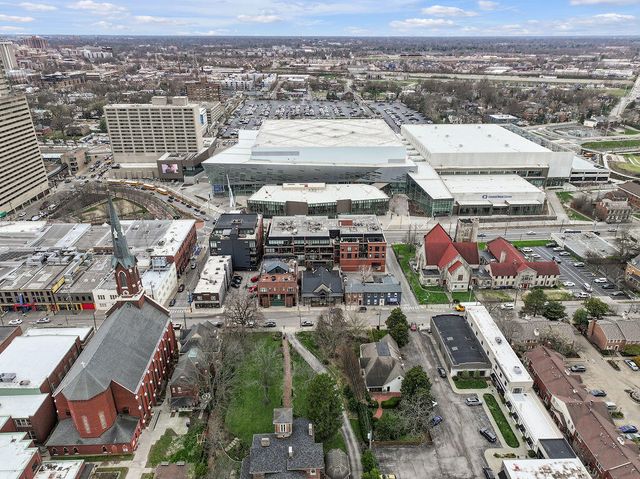514 W Short Street 103, Lexington, KY 40507