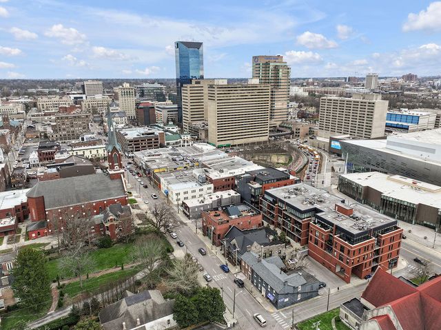 514 W Short Street 103, Lexington, KY 40507