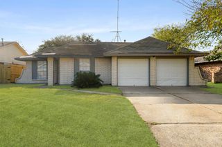 10407 Lantry Way, Houston, TX 77038