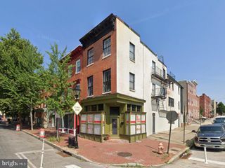 1500 W BALTIMORE ST, Baltimore, MD 21223