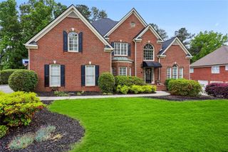 5911 Downington Place NW, Acworth, GA 30101