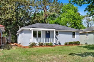 2222 Hanson Street, Savannah, GA 31404