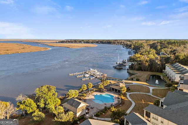 401 River Oaks Drive 401, Richmond Hill, GA 31324