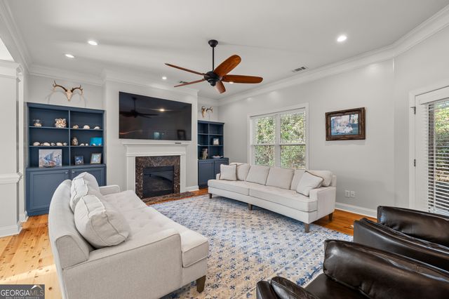 401 River Oaks Drive 401, Richmond Hill, GA 31324