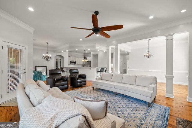 401 River Oaks Drive 401, Richmond Hill, GA 31324