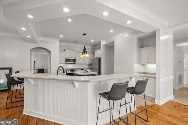 401 River Oaks Drive 401, Richmond Hill, GA 31324