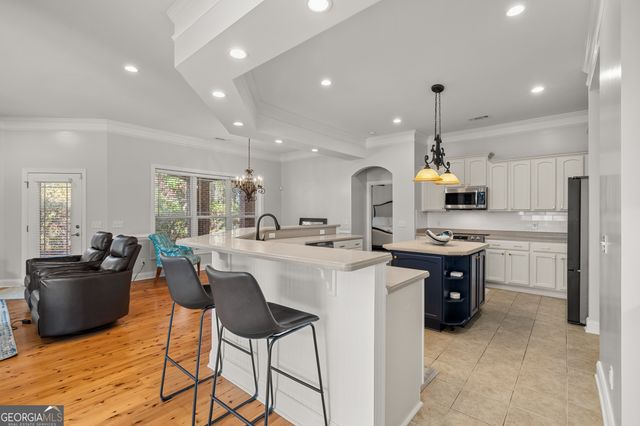 401 River Oaks Drive 401, Richmond Hill, GA 31324