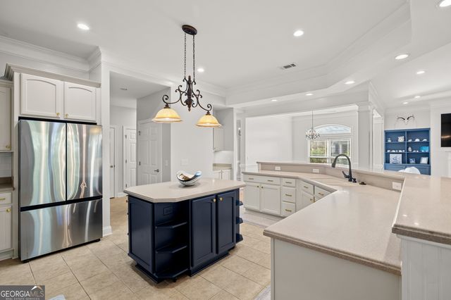 401 River Oaks Drive 401, Richmond Hill, GA 31324