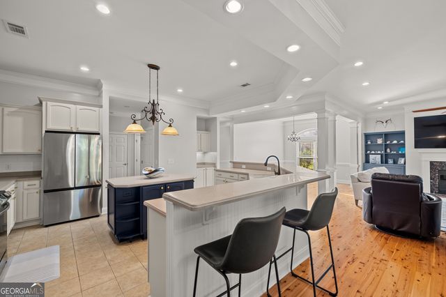 401 River Oaks Drive 401, Richmond Hill, GA 31324