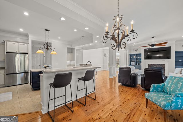 401 River Oaks Drive 401, Richmond Hill, GA 31324