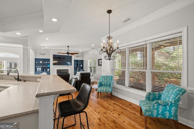 401 River Oaks Drive 401, Richmond Hill, GA 31324