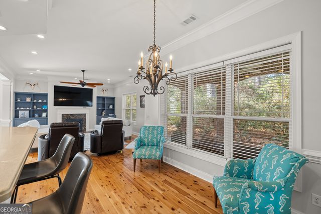 401 River Oaks Drive 401, Richmond Hill, GA 31324