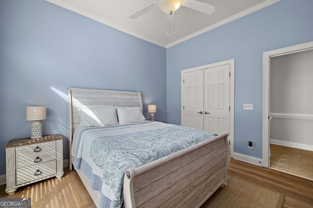 401 River Oaks Drive 401, Richmond Hill, GA 31324