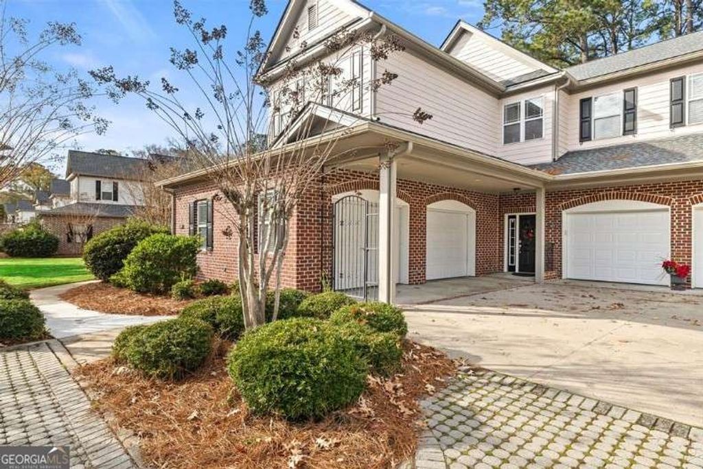 401 River Oaks Drive 401, Richmond Hill, GA 31324