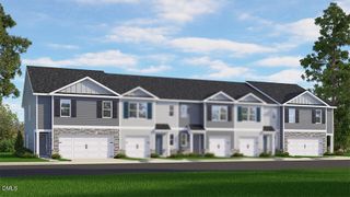 154 Rusling Leaf Drive, Fuquay Varina, NC 27526
