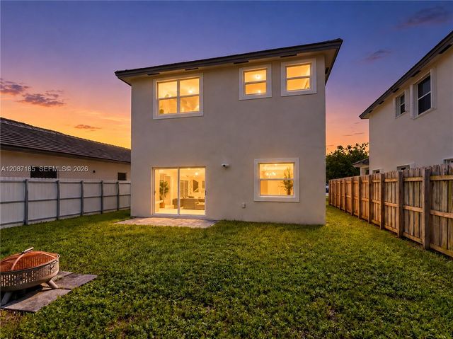 278 SE 31st Terrace, Homestead, FL 33033