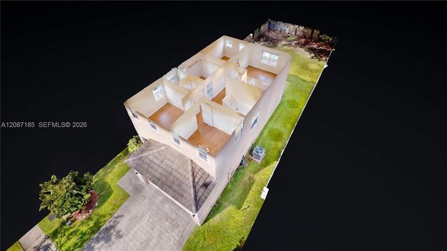 278 SE 31st Terrace, Homestead, FL 33033