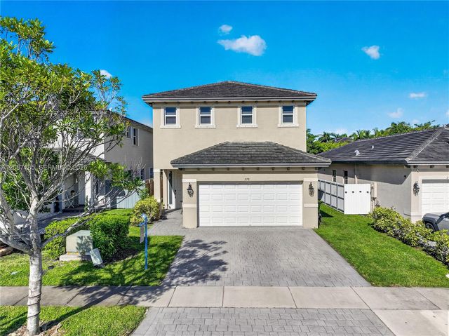 278 SE 31st Terrace, Homestead, FL 33033