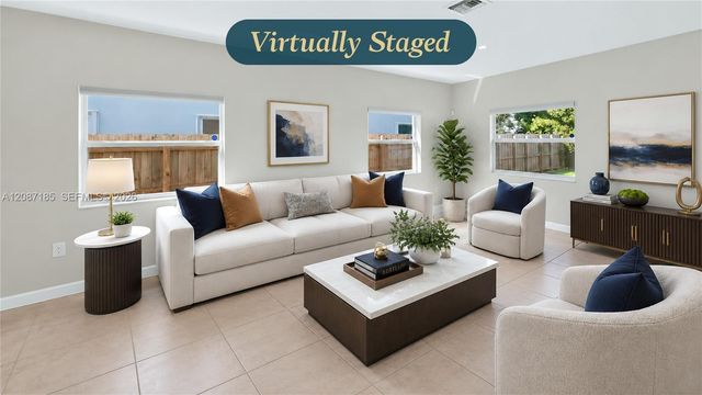 278 SE 31st Terrace, Homestead, FL 33033