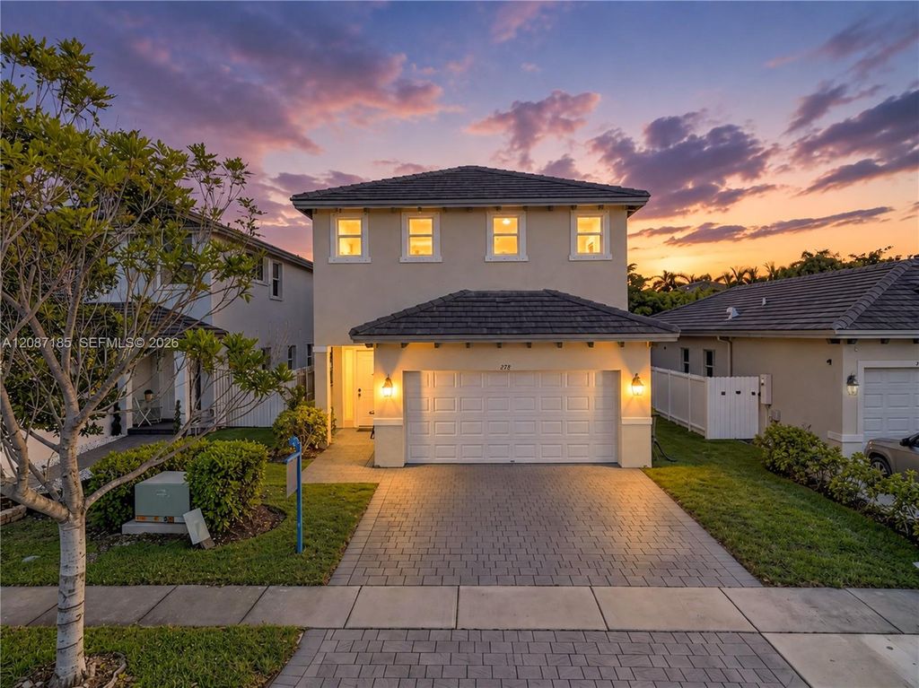 278 SE 31st Terrace, Homestead, FL 33033