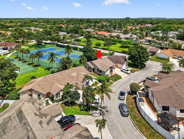 9667 Sunny Isle Circle, Boca Raton, FL 33428