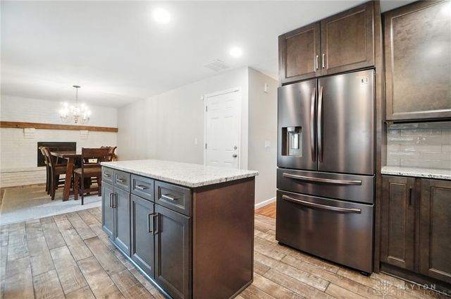 110 Paw Paw Drive, Springboro, OH 45066