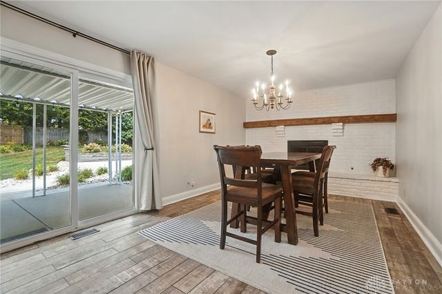 110 Paw Paw Drive, Springboro, OH 45066