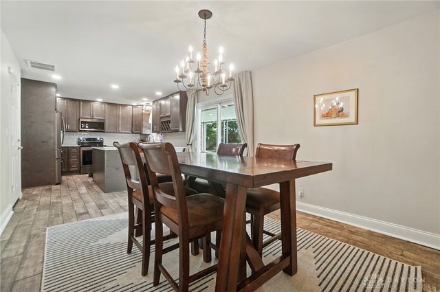 110 Paw Paw Drive, Springboro, OH 45066