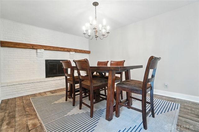 110 Paw Paw Drive, Springboro, OH 45066