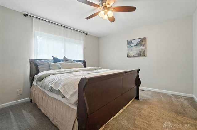 110 Paw Paw Drive, Springboro, OH 45066