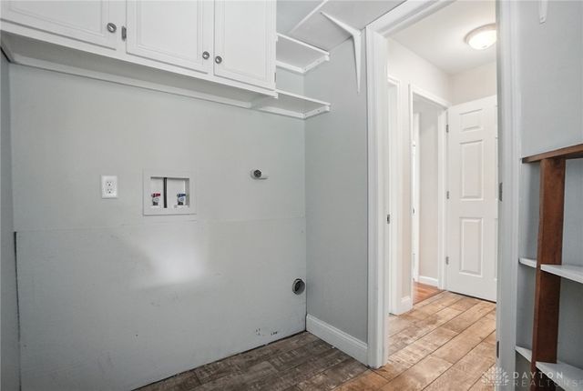 110 Paw Paw Drive, Springboro, OH 45066