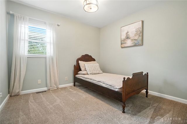 110 Paw Paw Drive, Springboro, OH 45066