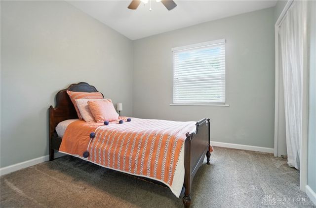 110 Paw Paw Drive, Springboro, OH 45066