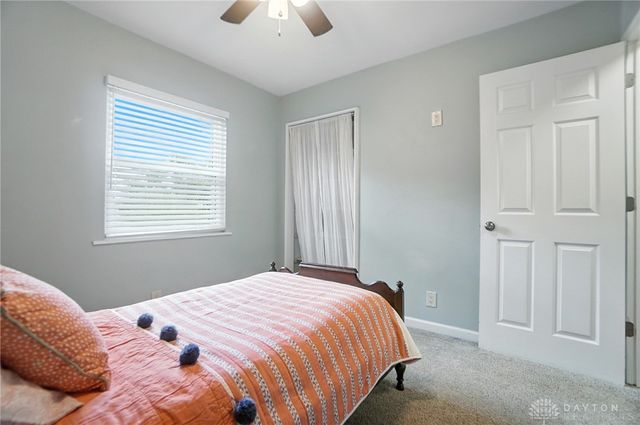 110 Paw Paw Drive, Springboro, OH 45066