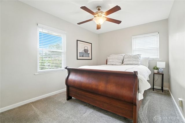 110 Paw Paw Drive, Springboro, OH 45066
