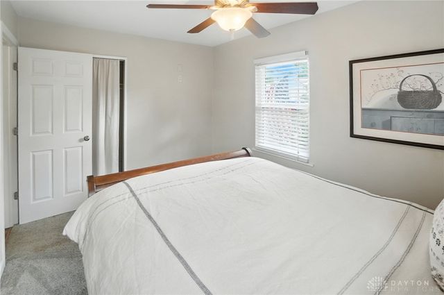 110 Paw Paw Drive, Springboro, OH 45066