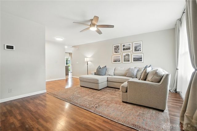 110 Paw Paw Drive, Springboro, OH 45066