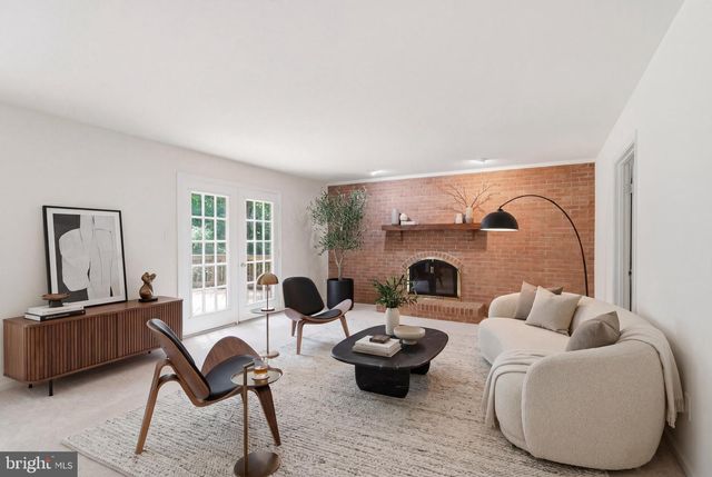 6423 JOHN JACKSON CT, Fairfax Station, VA 22039