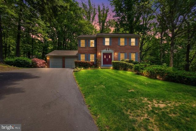 6423 JOHN JACKSON CT, Fairfax Station, VA 22039