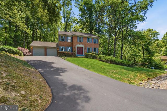 6423 JOHN JACKSON CT, Fairfax Station, VA 22039