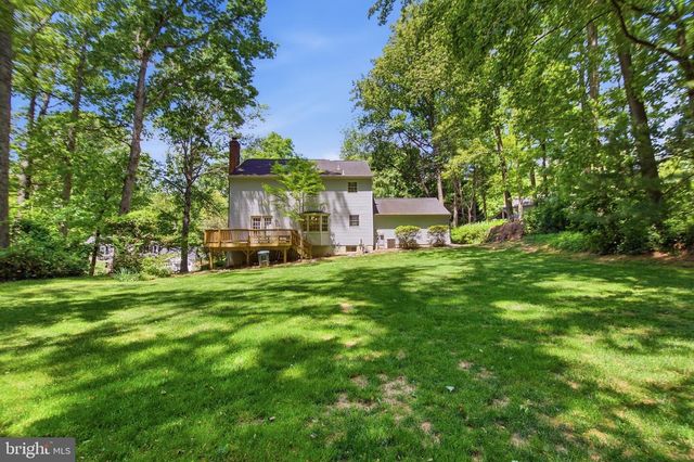 6423 JOHN JACKSON CT, Fairfax Station, VA 22039