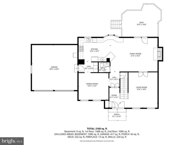6423 JOHN JACKSON CT, Fairfax Station, VA 22039
