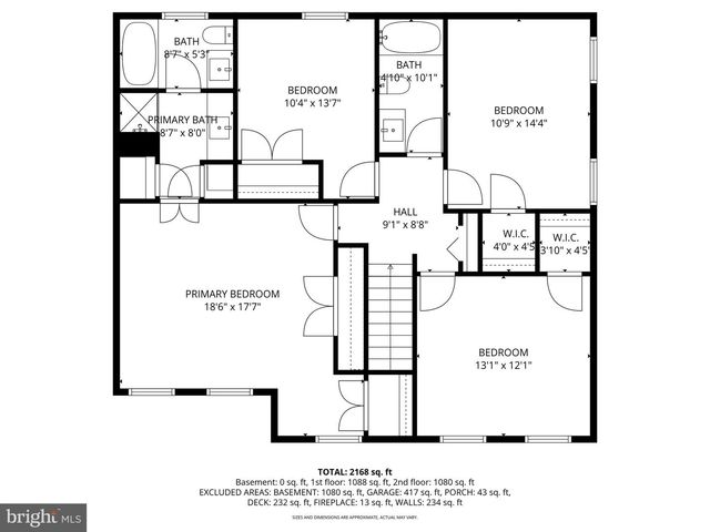 6423 JOHN JACKSON CT, Fairfax Station, VA 22039