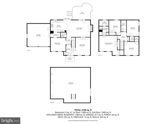6423 JOHN JACKSON CT, Fairfax Station, VA 22039